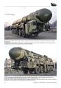 Russian Army on Parade - The Return of Russia's Red Square Military Parades 2008-09